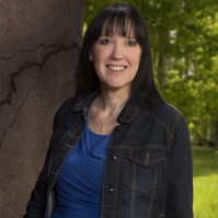 Andrea Jane Williams