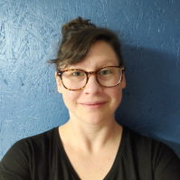 Kate Killoran, Hons B.A. Researcher Policy Analyst